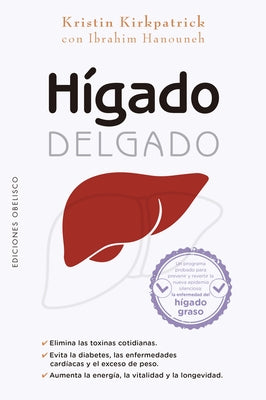 H?gado Delgado by Kirkpatrick, Kristin