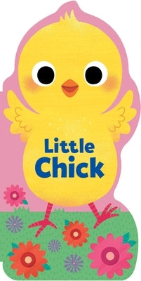 Little Chick Board Book Silver Dolphin Books