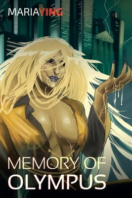 Memory of Olympus by Ying, Maria