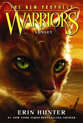 Warriors: The New Prophecy #6: Sunset Paperback HarperCollins