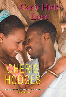 Can't Hide Love by Hodges, Cheris