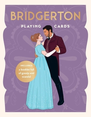 Bridgerton Playing Cards Other Laurence King