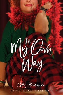 In My Own Way Paperback Focus on the Family Publishing