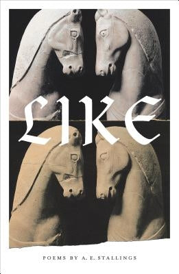 Like: Poems Paperback Farrar, Straus and Giroux