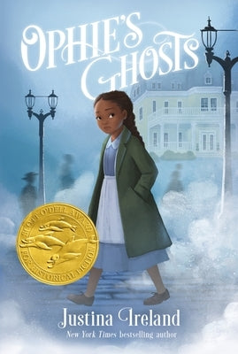 Ophie's Ghosts Paperback Clarion Books