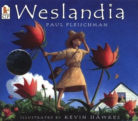 Weslandia Paperback Candlewick Press (MA)