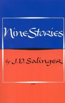 Nine Stories Paperback Back Bay Books