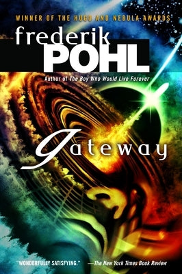 Gateway by Pohl, Frederik