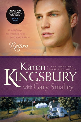 Return Paperback Tyndale Fiction