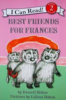 Best Friends for Frances Paperback HarperCollins
