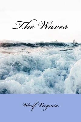 The Waves Paperback Createspace Independent Publishing Platform