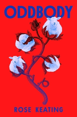 Paperback of Oddbody: Stories by Simon & Schuster featuring a colorful cover with abstract artwork and bold typography.