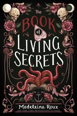 The Book of Living Secrets Paperback Quill Tree Books