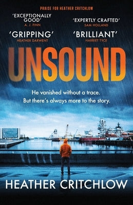 Unsound by Critchlow, Heather