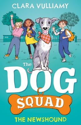 The Newshound Paperback HarperCollins Children's Books