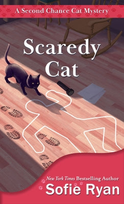 Scaredy Cat by Ryan, Sofie