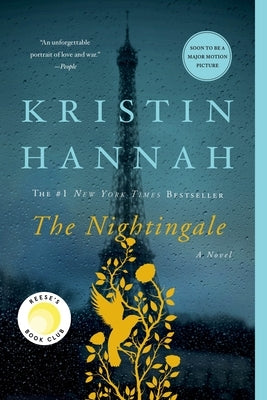 The Nightingale Paperback St. Martin's Griffin