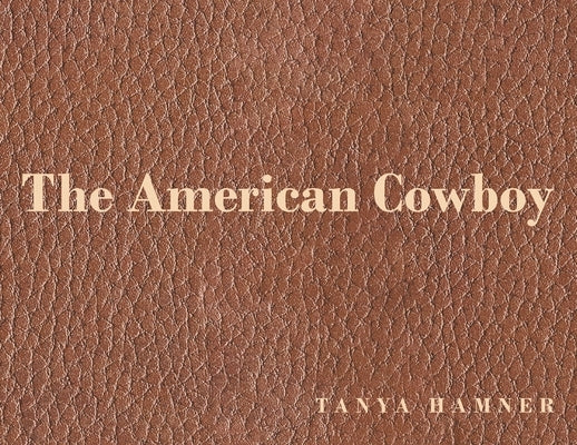 The American Cowboy Paperback Page Publishing