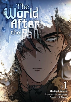 The World After the Fall, Vol. 1 by Gamja(3b2s Studio), Undead