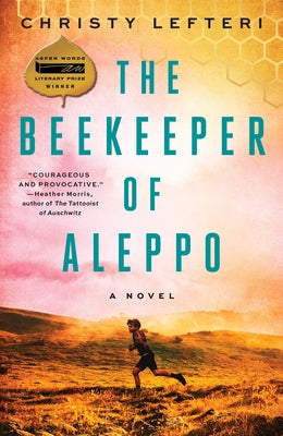 The Beekeeper of Aleppo Paperback Ballantine Books