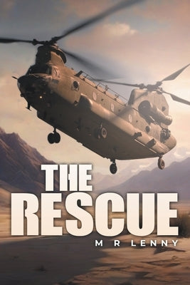 The Rescue Paperback Litprime Solutions