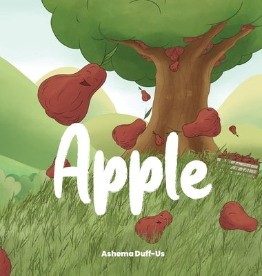 Apple by Duff-Us, Ashema