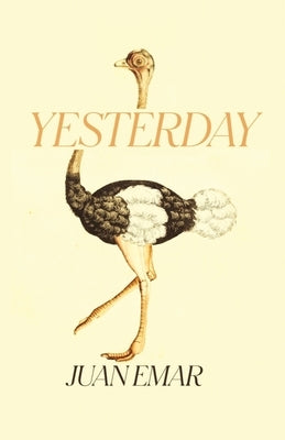 Yesterday Paperback New Directions Publishing Corporation