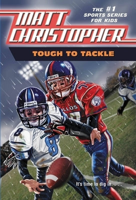 Tough to Tackle by Christopher, Matt