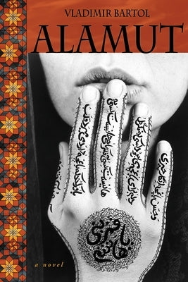 Alamut Paperback North Atlantic Books