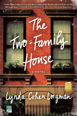 The Two-Family House Paperback St. Martin's Griffin