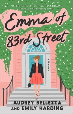 Emma of 83rd Street Paperback Gallery Books