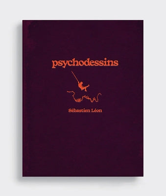 Psychodessins by Léon, Sébastien