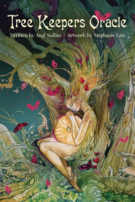 Tree Keepers Oracle Other U.S. Games Systems, Inc.