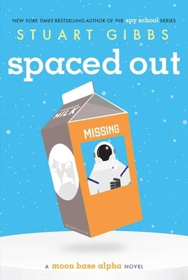 Spaced Out Paperback Simon & Schuster Books for Young Readers