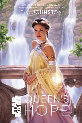 Queen's Hope Paperback Random House/Star Wars