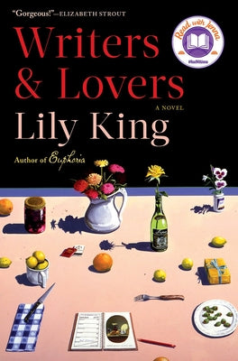 Writers & Lovers Paperback Grove Press