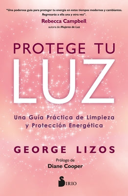 Protege Tu Luz by Lizos, George