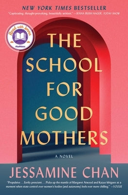 The School for Good Mothers Paperback 37 Ink