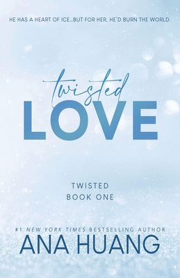 Twisted Love Paperback Bloom Books