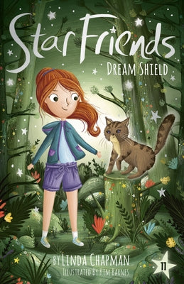 Dream Shield Paperback Tiger Tales