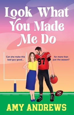 Look What You Made Me Do Paperback Boldwood Books Ltd