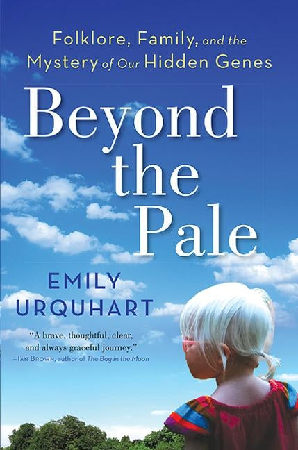 Beyond The Pale by Urquhart, Emily