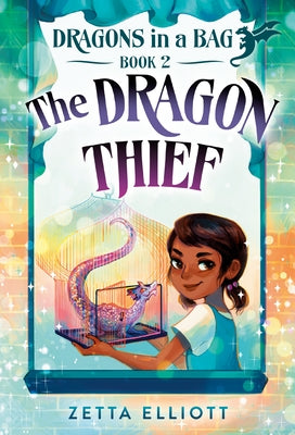 The Dragon Thief Paperback Random House Children's Books