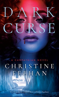 Dark Curse by Feehan, Christine