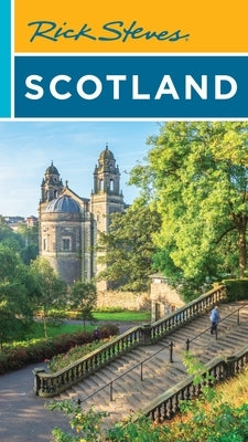 Rick Steves Scotland Paperback Rick Steves