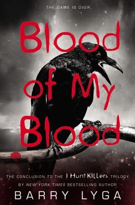 Blood of My Blood Paperback Little, Brown Books for Young Readers