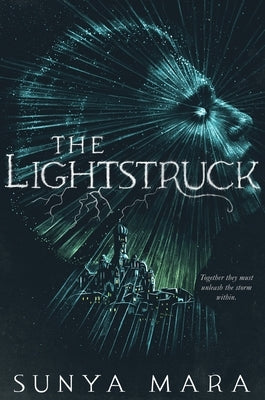 The Lightstruck Paperback Clarion Books
