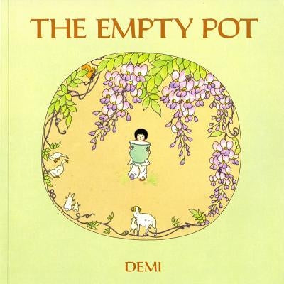 The Empty Pot Paperback Square Fish