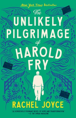 The Unlikely Pilgrimage of Harold Fry Paperback Random House Trade
