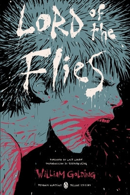 Lord of the Flies: (Penguin Classics Deluxe Edition) Paperback Penguin Classics
